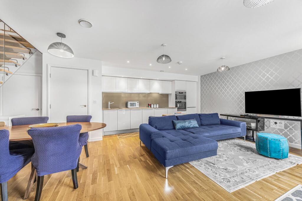 Main image of property: Baltic Avenue, 
Brentford, TW8