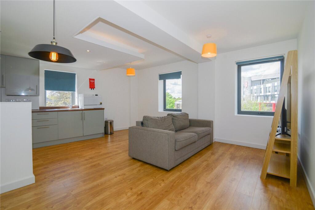 Main image of property: -59 Kew Bridge Road, 
Brentford, TW8