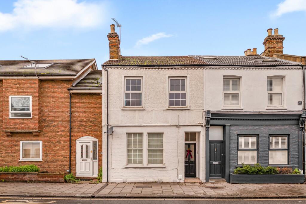 Main image of property: Sandycombe Road, 
Kew, TW9