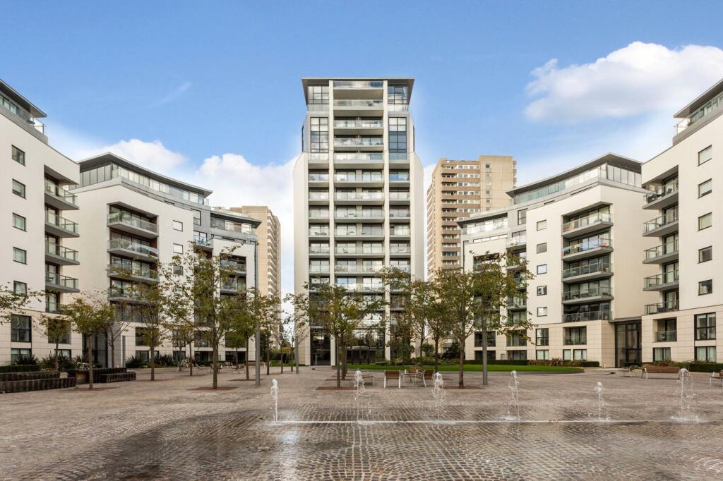 Main image of property: Turner House, 
Pump House Crescent, TW8