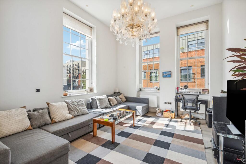 Main image of property: Magistrates House,
Market Place, TW8