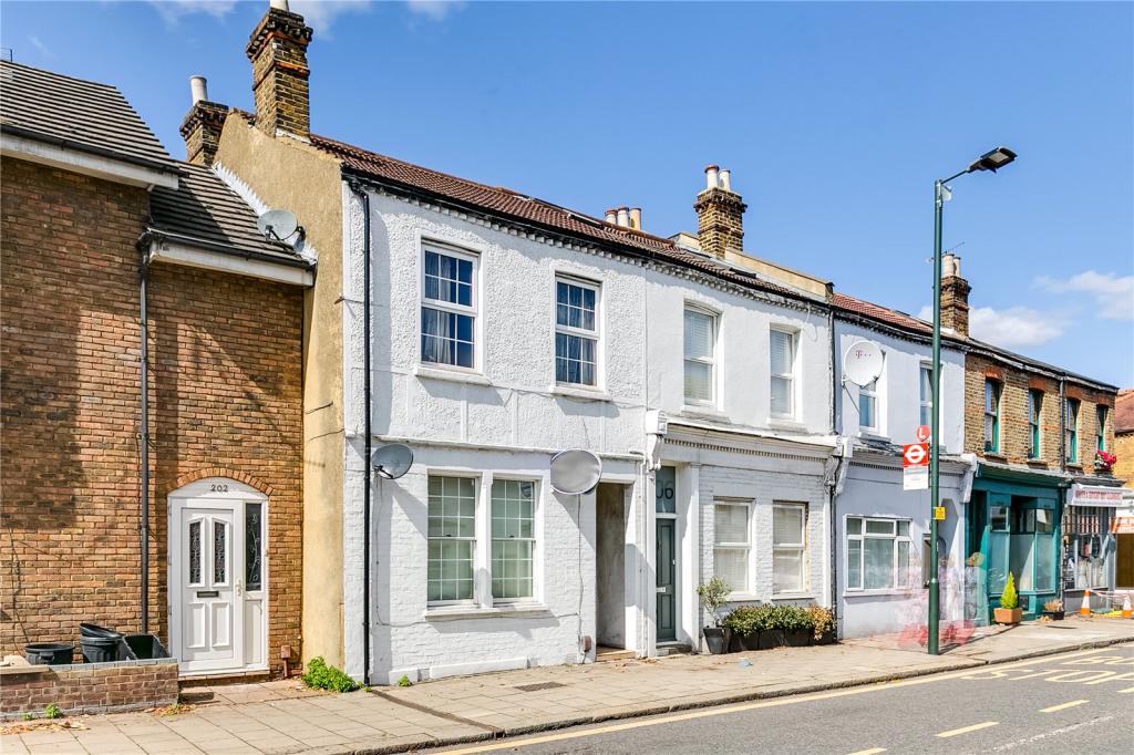 1 bedroom flat for rent in Road, Kew, Richmond, Surrey, TW9
