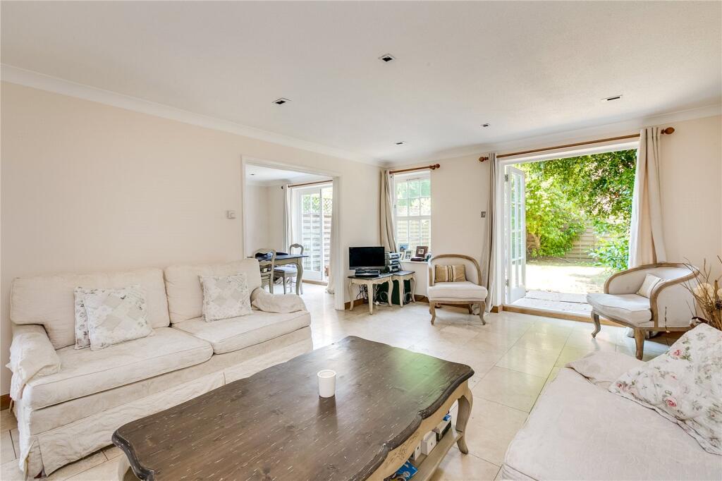 Main image of property: Temple Road, 
Richmond, TW9