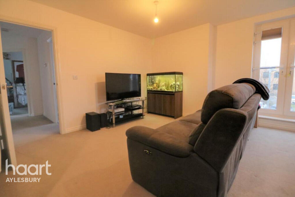 Main image of property: Nicholas Charles Crescent, Aylesbury