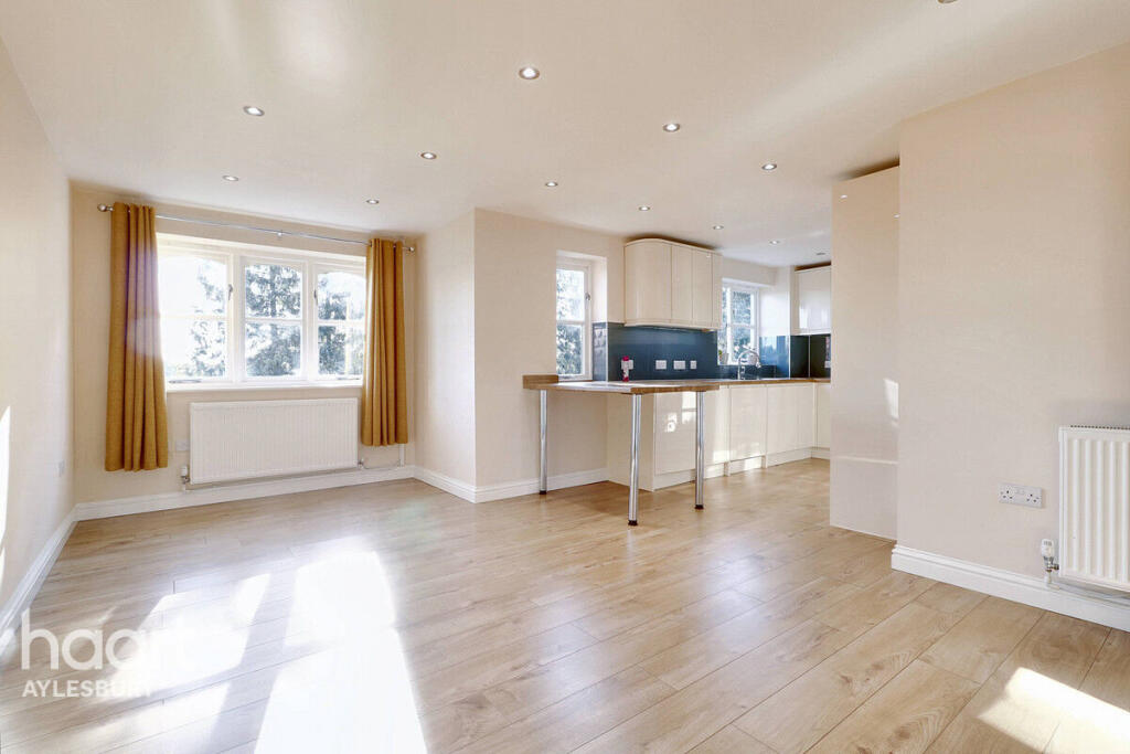 Main image of property: Whitehead Way, Aylesbury