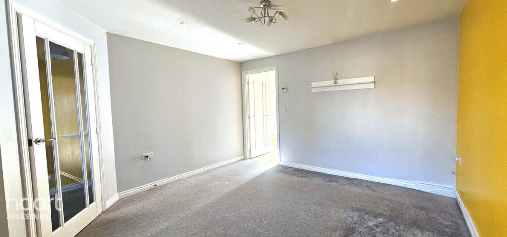 Main image of property: Laxton Road, AYLESBURY