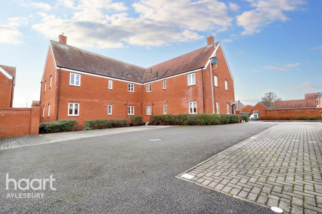 Main image of property: Cardinal Drive, Aylesbury