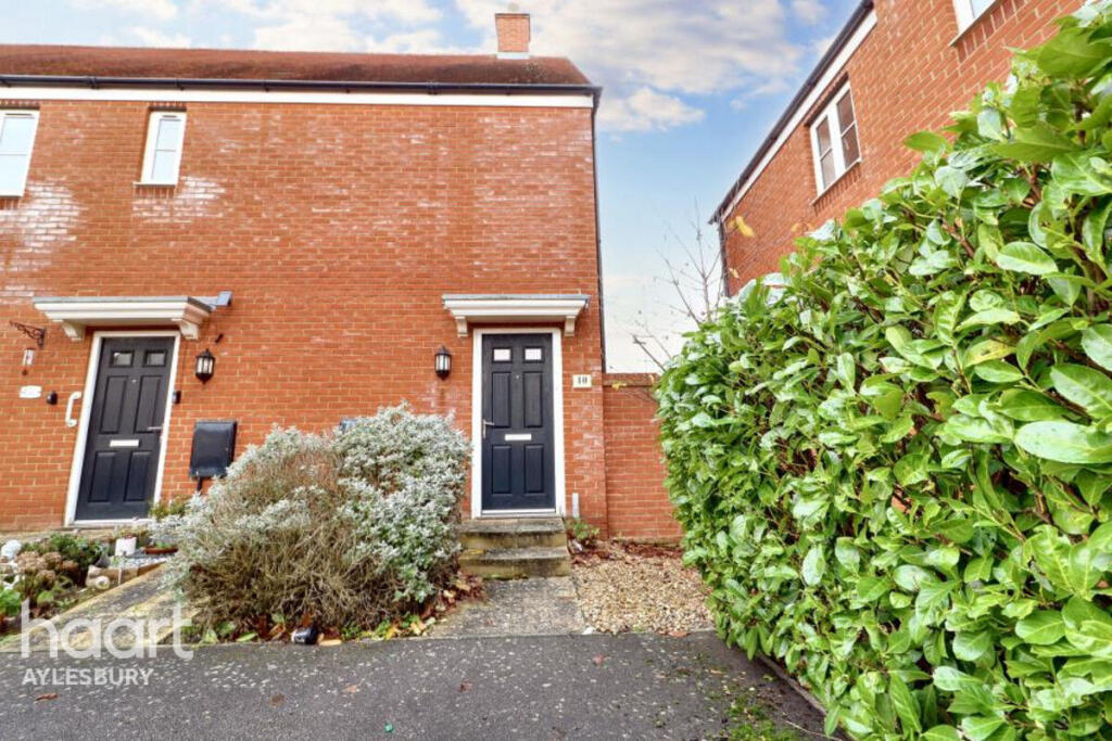 Main image of property: Cardinal Drive, Aylesbury