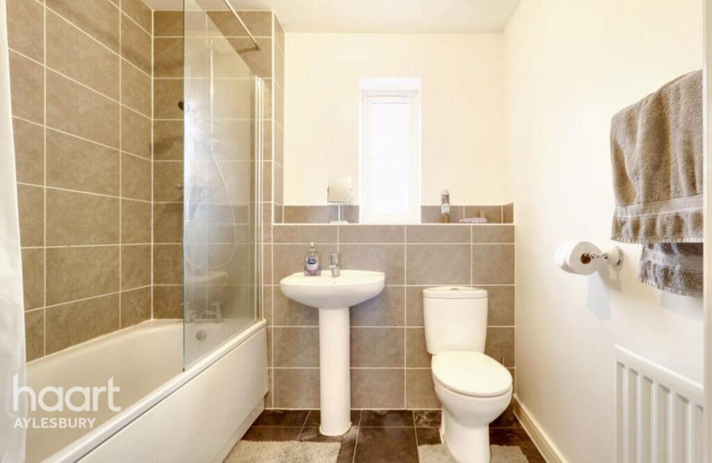 Main image of property: Cardinal Drive, Aylesbury