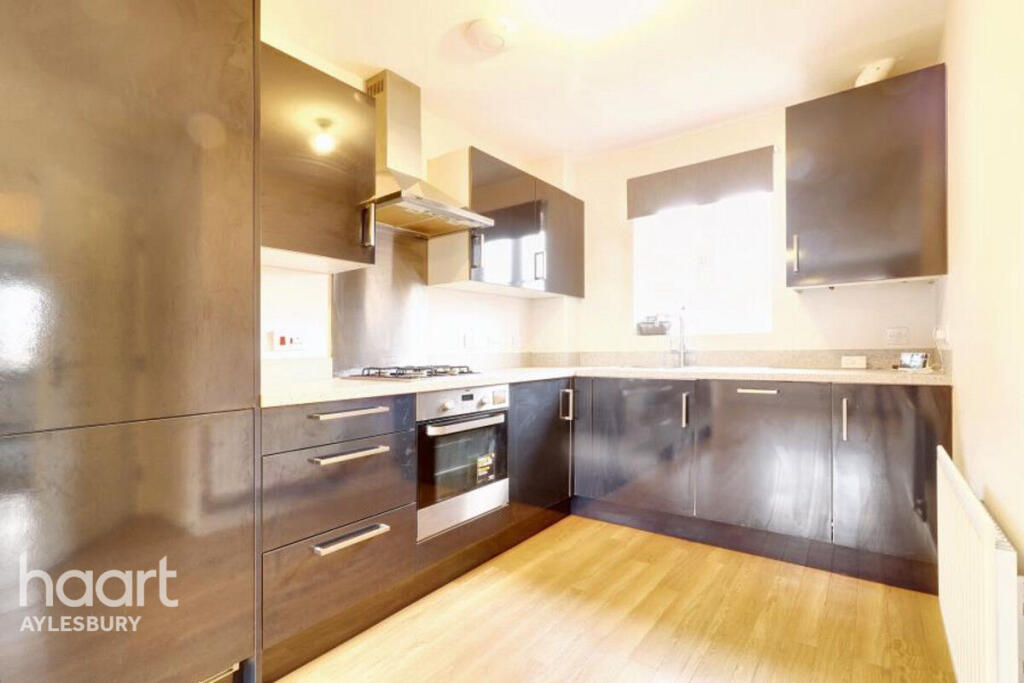 Main image of property: Cardinal Drive, Aylesbury