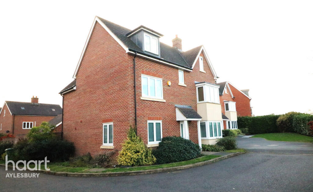 Main image of property: Jupiter Close, Aylesbury