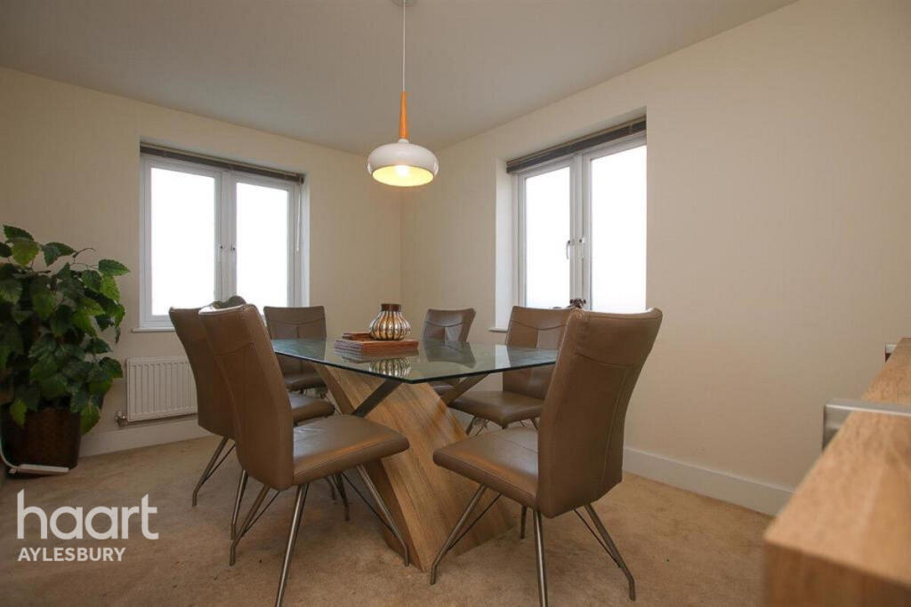 Main image of property: Jupiter Close, Aylesbury