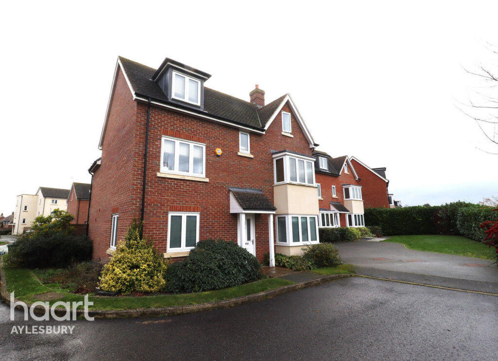 Main image of property: Jupiter Close, Aylesbury