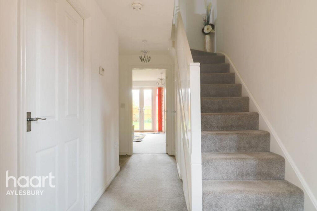 Main image of property: Ox Ground, Aylesbury