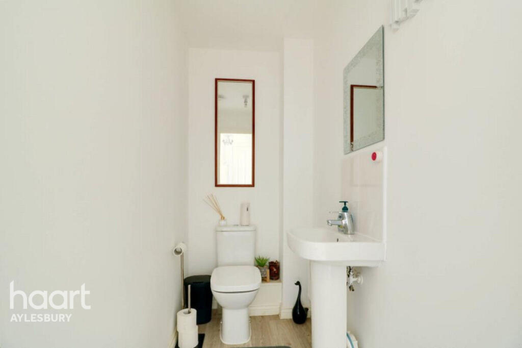 Main image of property: Ox Ground, Aylesbury