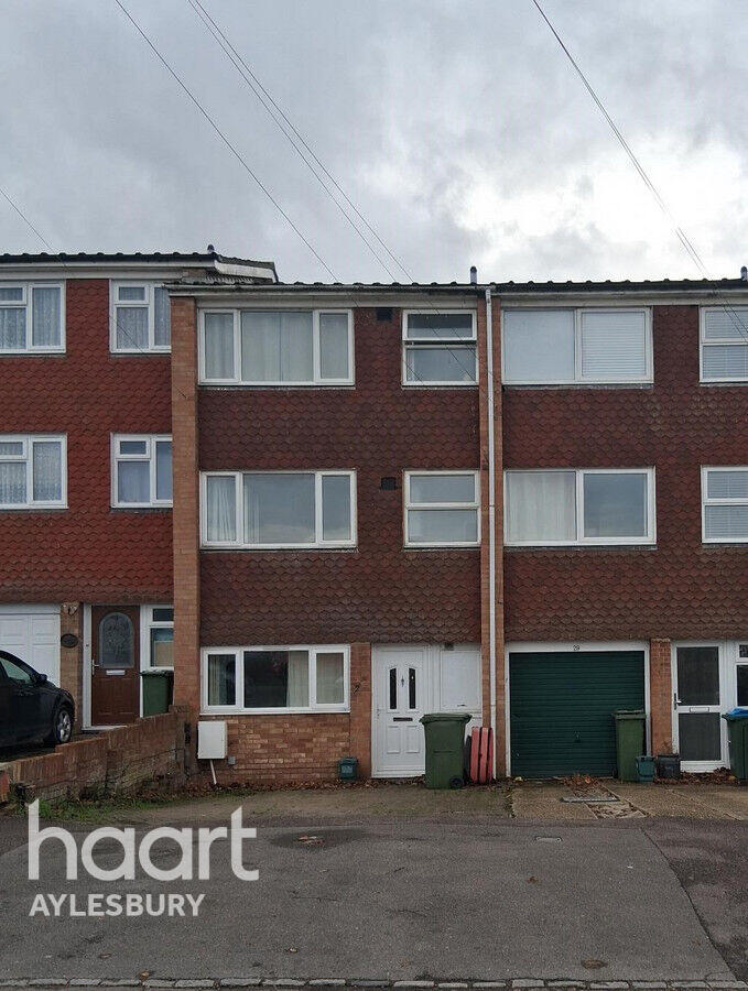 Main image of property: Cam Mead, Aylesbury