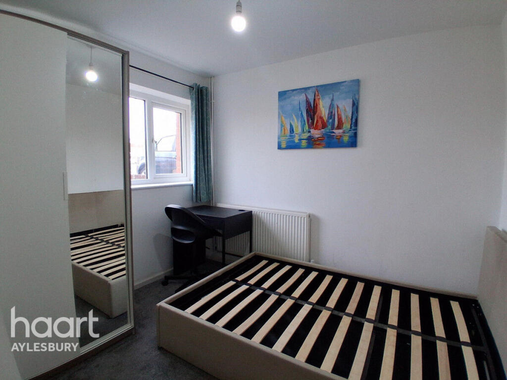 Main image of property: Cam Mead, Aylesbury