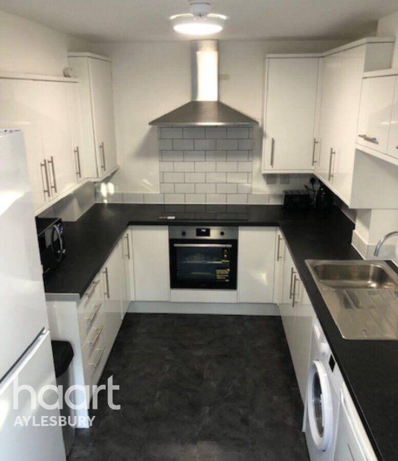 Main image of property: Cam Mead, Aylesbury