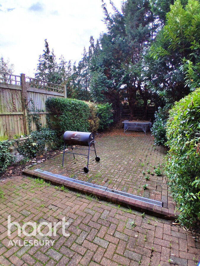 Main image of property: Cam Mead, Aylesbury