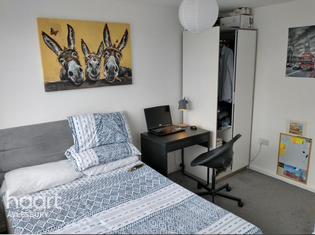 Main image of property: Cam Mead, Aylesbury