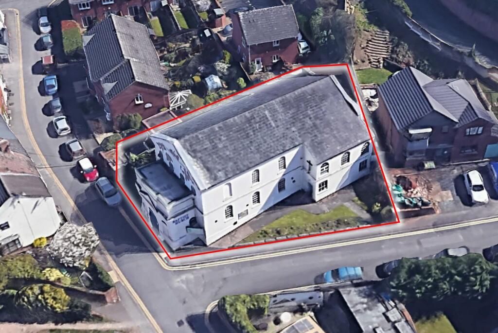Main image of property: Chapel Street, Stourbridge, DY8