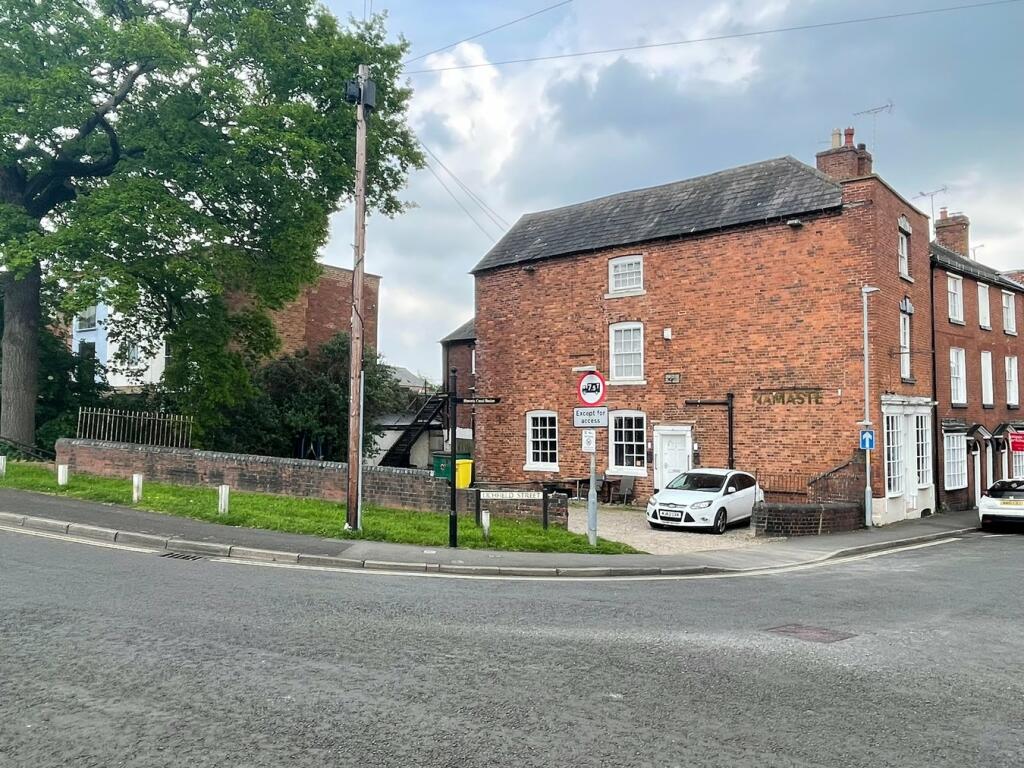 Main image of property: Lichfield Street, Stourport-on-Severn, DY13