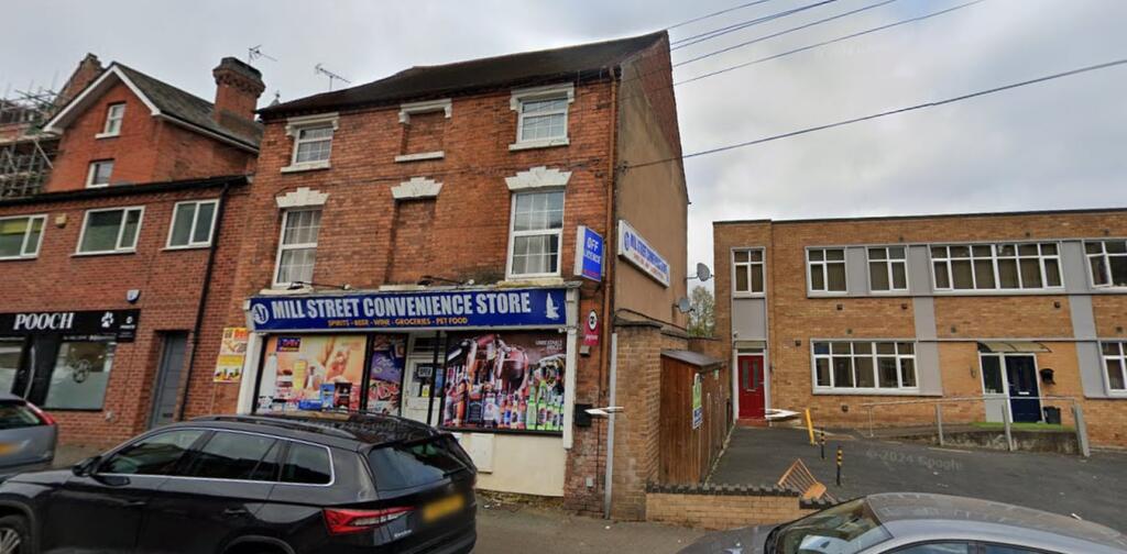Main image of property: Mill Street, Kidderminster, Worcestershire, DY11