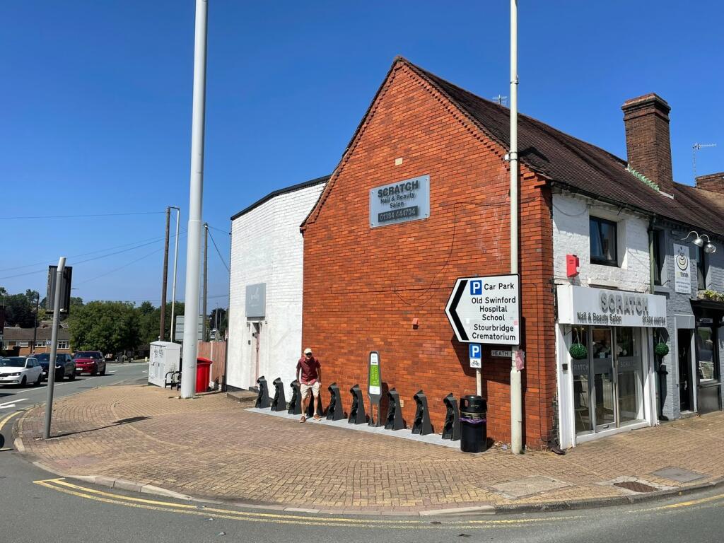 Main image of property: Hagley Road, Stourbridge, DY8