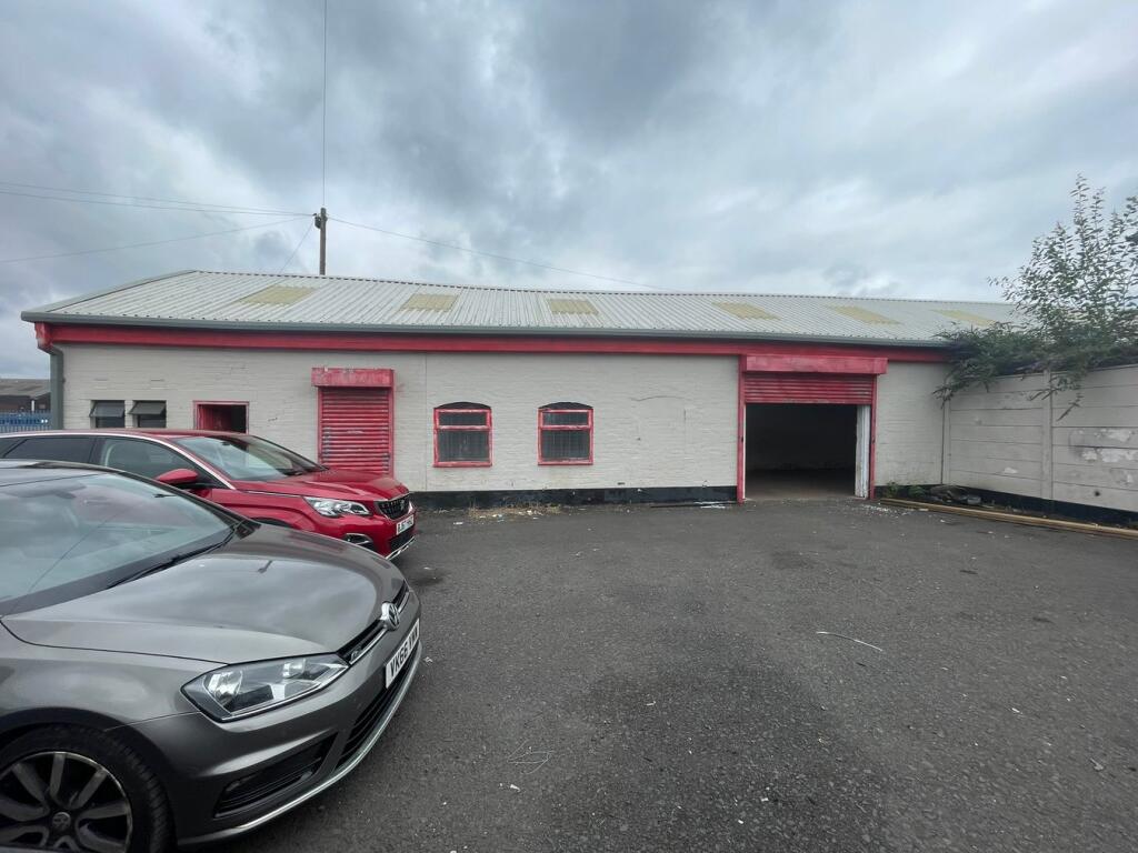 Main image of property: Plant Street , Wordsley, Stourbridge, DY8