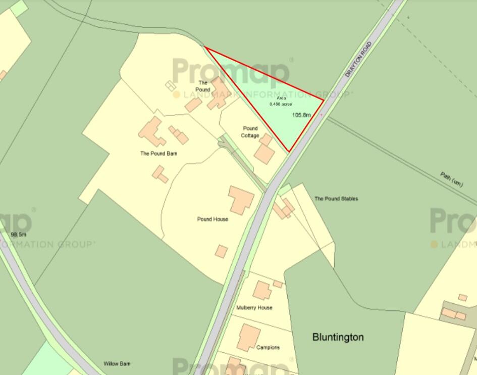 Main image of property: Drayton Road, Chaddesley Corbett, Kidderminster, DY10