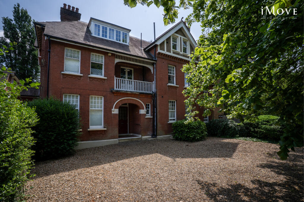 Main image of property: Harold Road, London, SE19