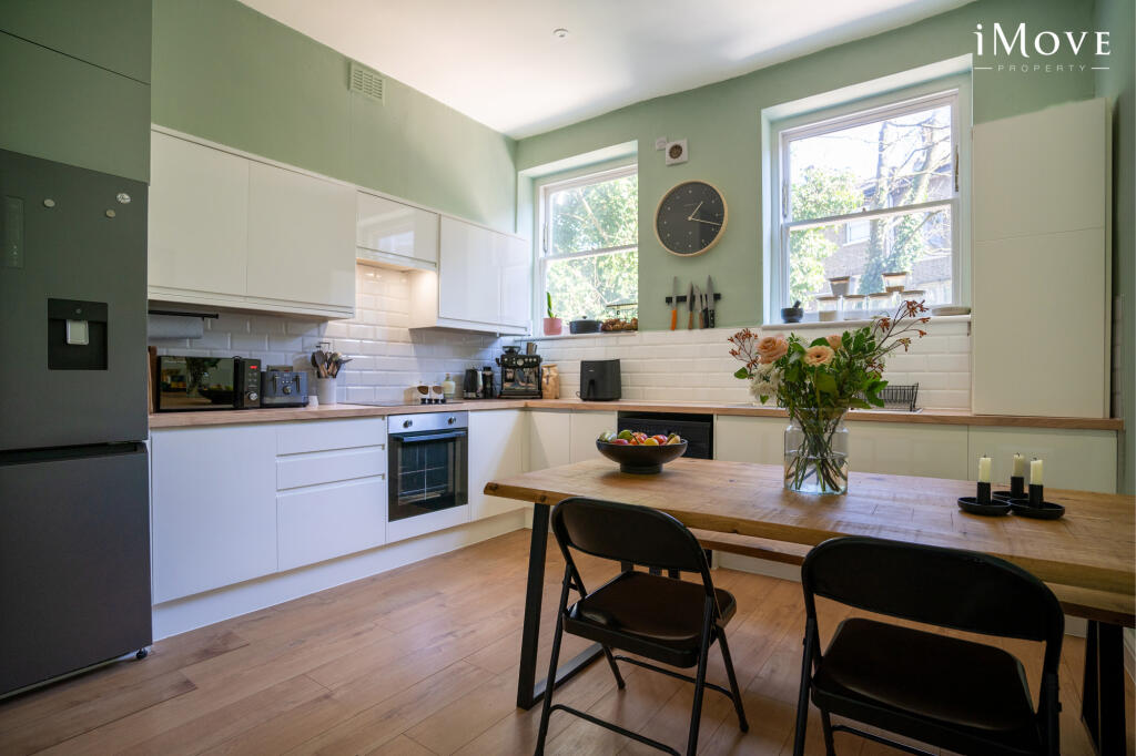 Main image of property: St. Aubyns Road,  London, SE19