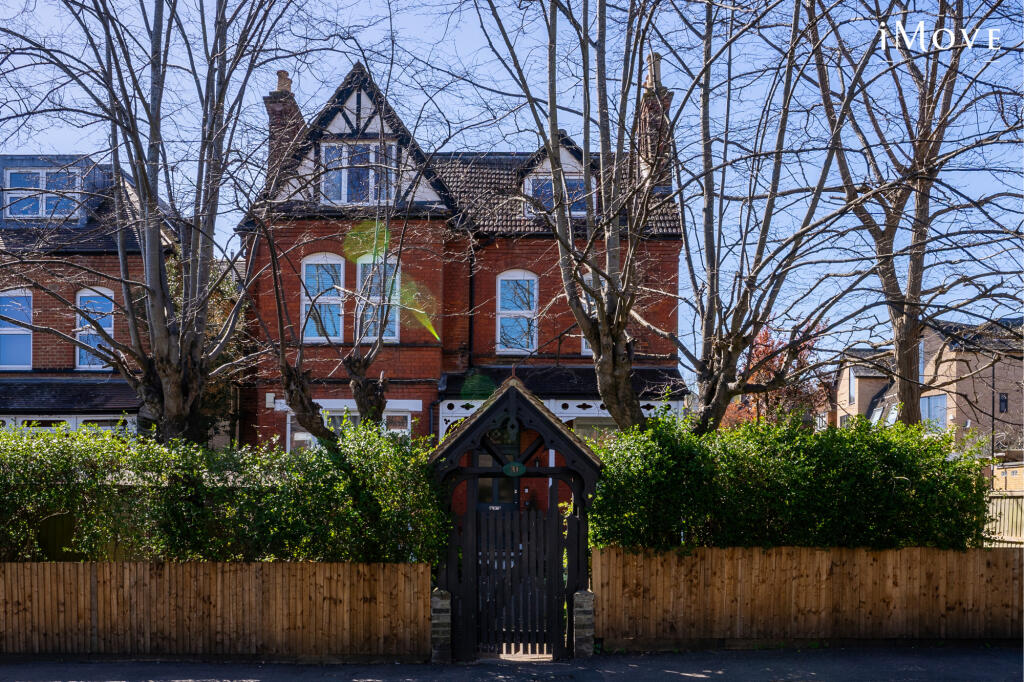 Main image of property: Auckland Road,  London, SE19