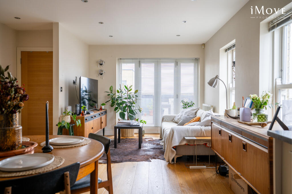 Main image of property: Coopers Yard, Crystal Palace, London, SE19