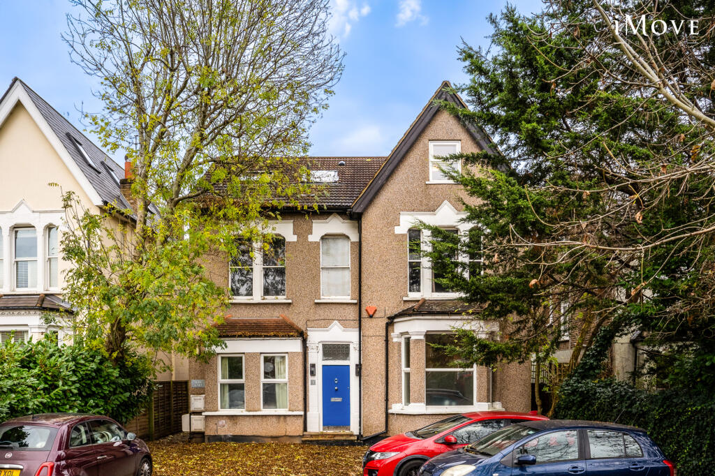 Main image of property: 19 Elmers End Road,  London, SE20