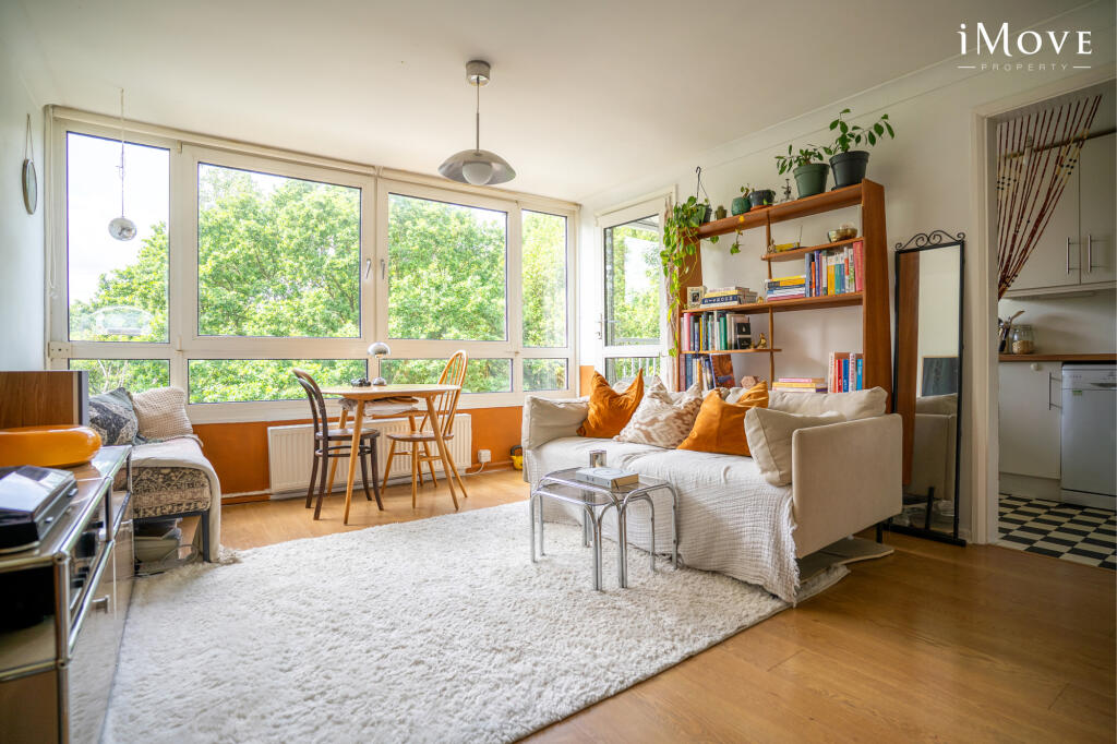 Main image of property: Kitley Gardens,  London, SE19