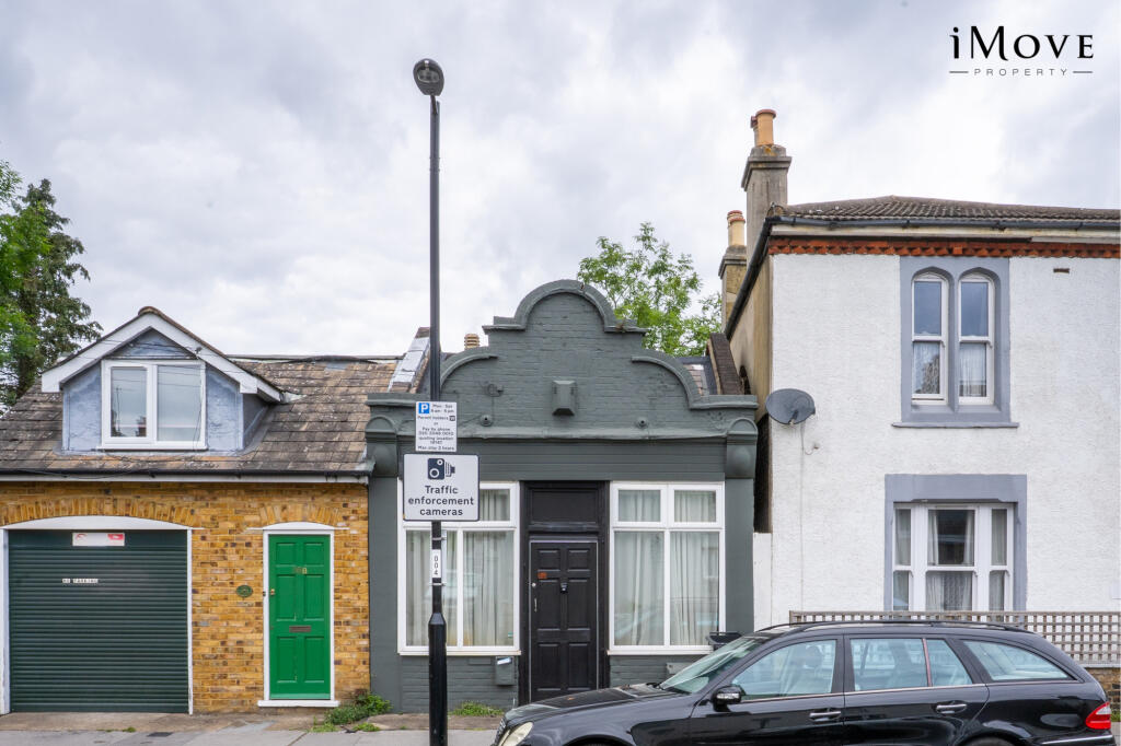 Main image of property: Parker Road,  Croydon, CR0