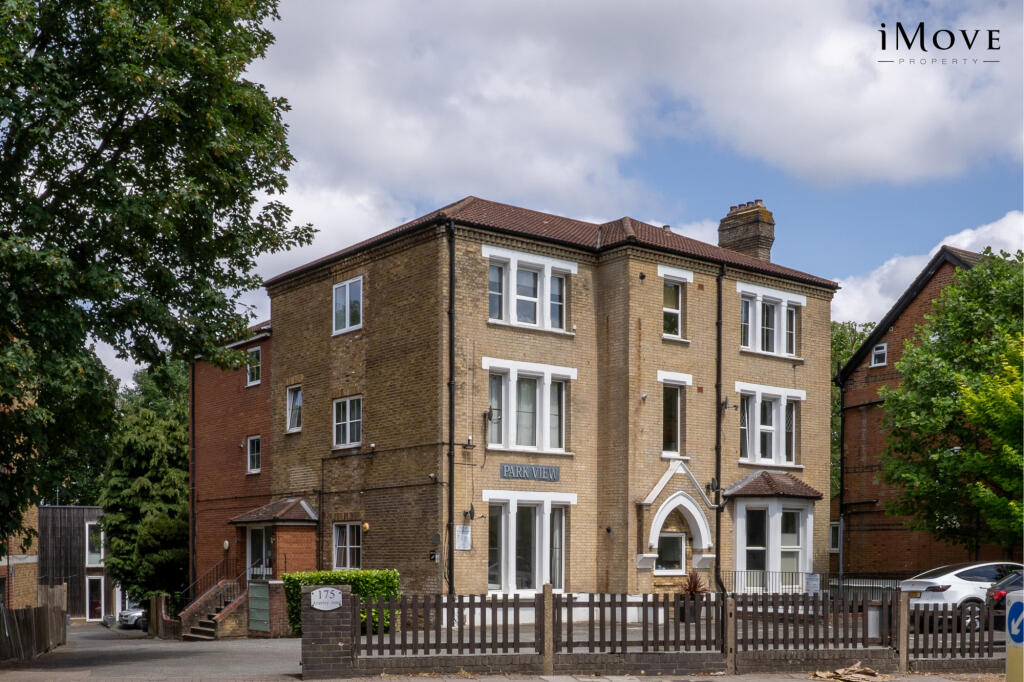 Main image of property: Anerley Road, London, SE20