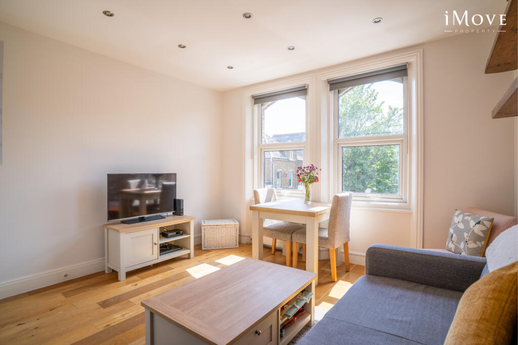 Main image of property: Anerley Road,  London, SE19