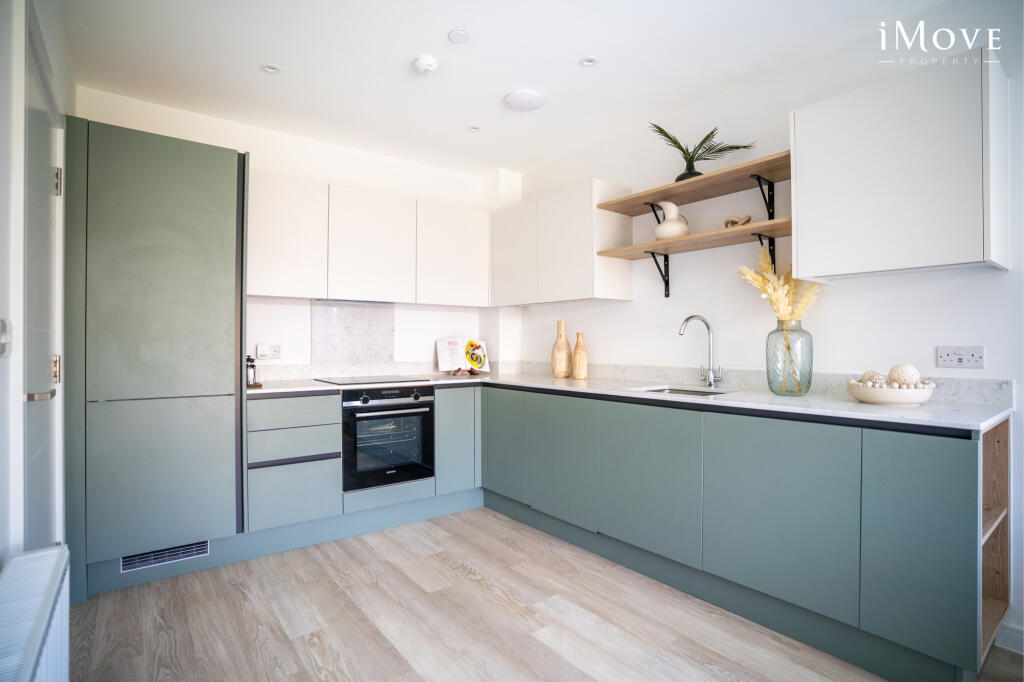 Main image of property: Birchanger Road, SE25