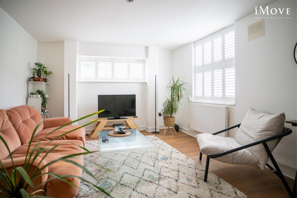Main image of property: Harold Road,  London, SE19