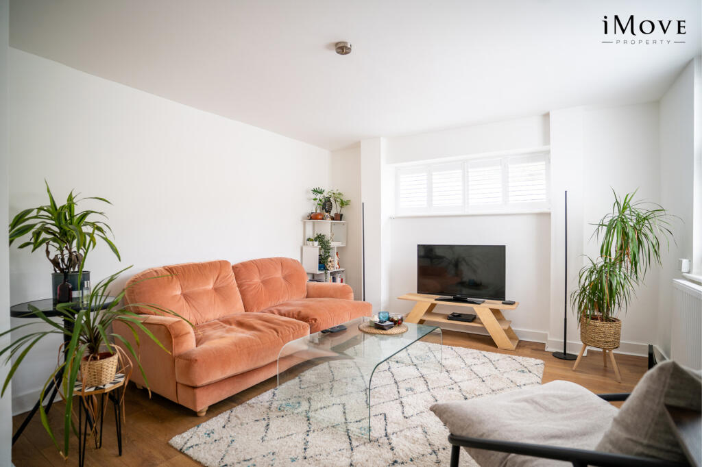 Main image of property: Harold Road,  London, SE19