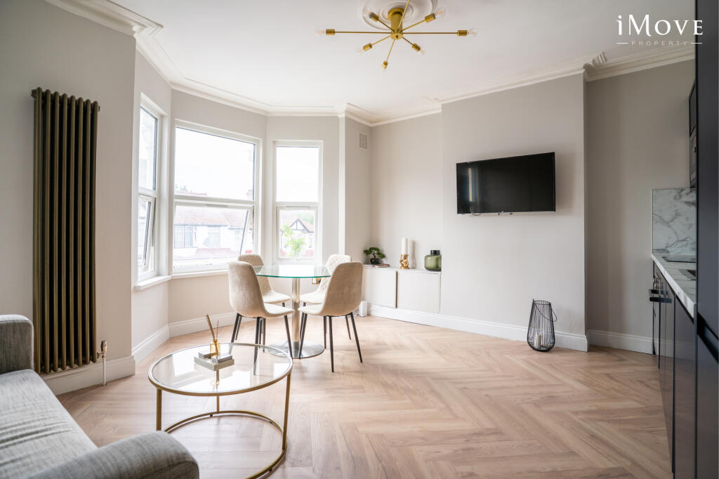 Main image of property: Farren Road, Forest Hill, London, SE23