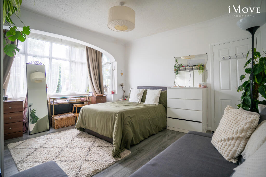 Main image of property: Convent Hill,  London, SE19