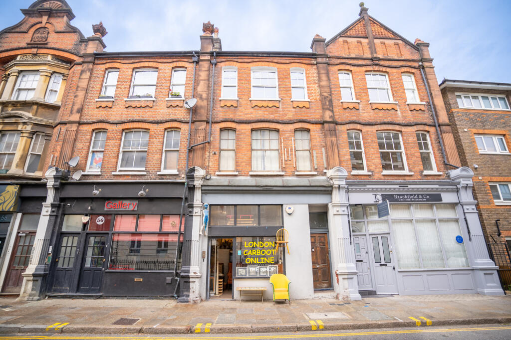 Main image of property: Church Road, London, SE19