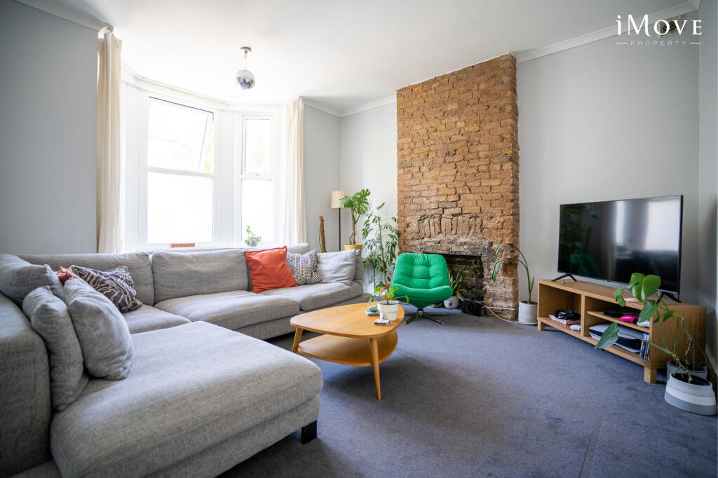 Main image of property: Oliver Avenue, London, SE25