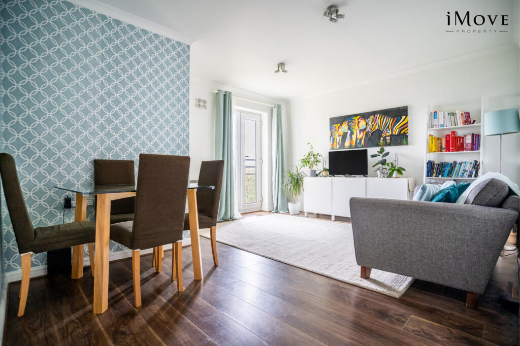 Main image of property: Empire Court, 357 Grange Road, London, SE19