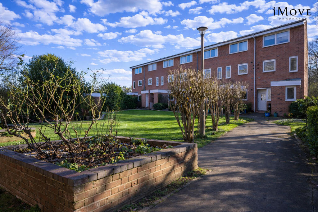 Main image of property: Eskmont Ridge, London, SE19