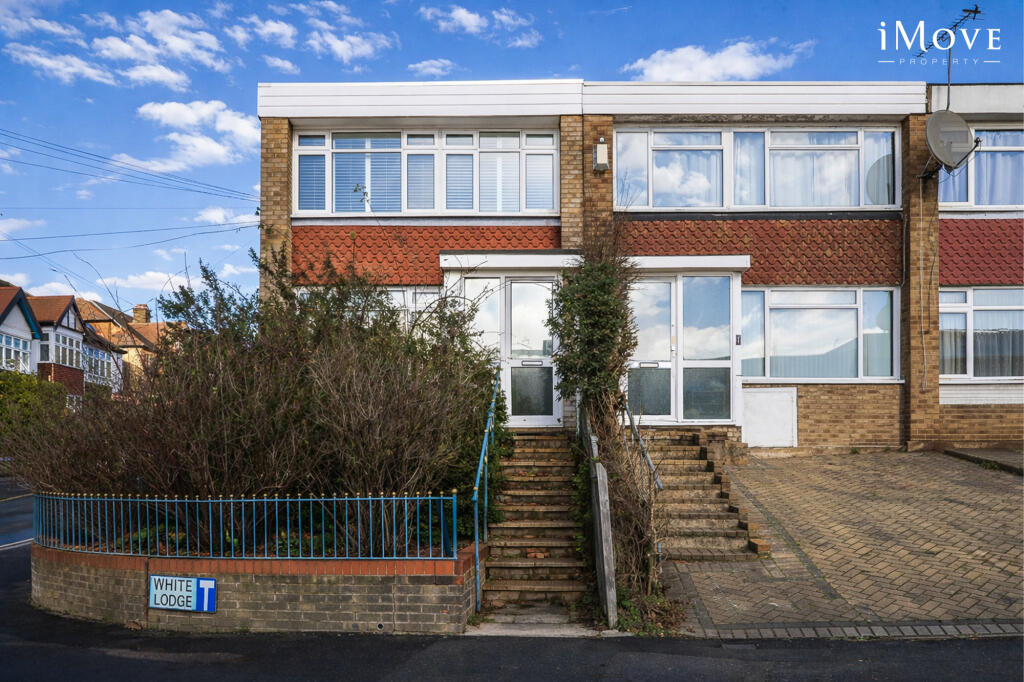 Main image of property: White Lodge, London, SE19
