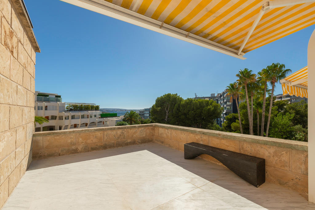 Balearic Islands Apartment for sale